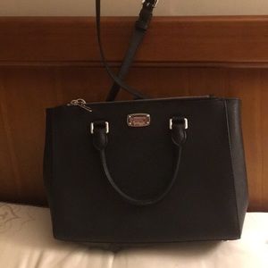 Michael kors satchel Purse